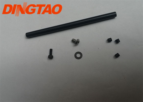 Cutter Spare Parts For DT Vector IX6 IQ50 Q50 M55 Sharpening Arm Shaft 123986