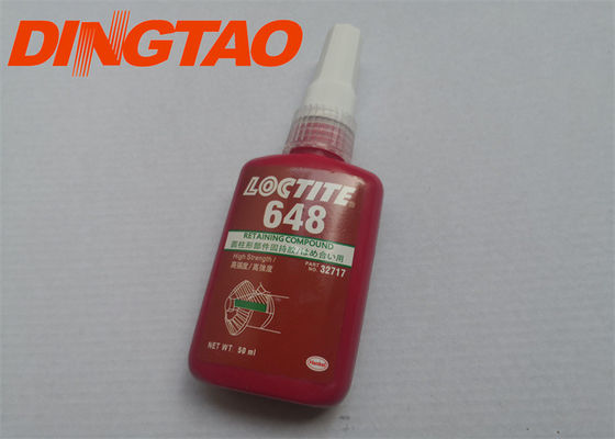 For DT Vector IX9 Cutter Spare Parts IX6 MH MX9 Q50 IH8 M88 Cutting 131369 Glue