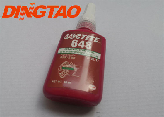 For DT Vector IX9 Cutter Spare Parts IX6 MH MX9 Q50 IH8 M88 Cutting 131369 Glue