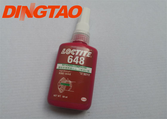 For DT Vector IX9 Cutter Spare Parts IX6 MH MX9 Q50 IH8 M88 Cutting 131369 Glue