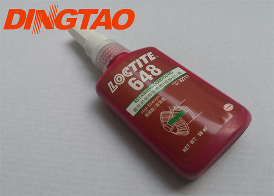 For DT Vector IX9 Cutter Spare Parts IX6 MH MX9 Q50 IH8 M88 Cutting 131369 Glue