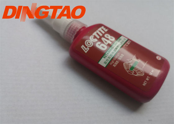 For DT Vector IX9 Cutter Spare Parts IX6 MH MX9 Q50 IH8 M88 Cutting 131369 Glue