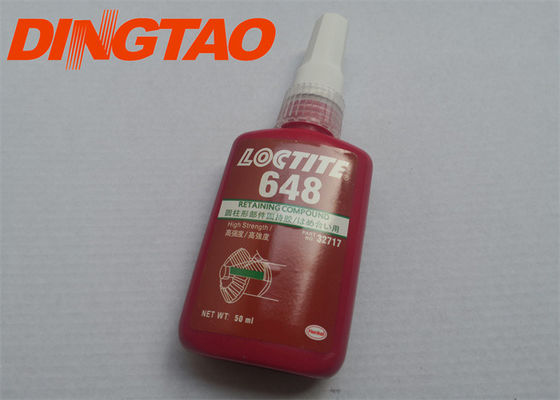 For DT Vector IX9 Cutter Spare Parts IX6 MH MX9 Q50 IH8 M88 Cutting 131369 Glue