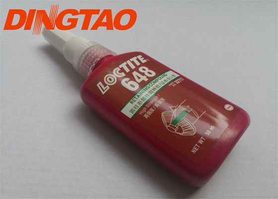 For DT Vector IX9 Cutter Spare Parts IX6 MH MX9 Q50 IH8 M88 Cutting 131369 Glue