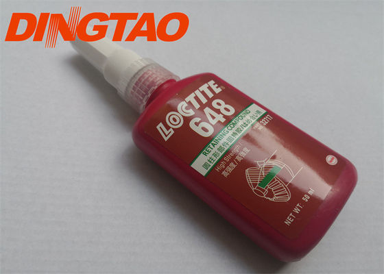 For DT Vector IX9 Cutter Spare Parts IX6 MH MX9 Q50 IH8 M88 Cutting 131369 Glue