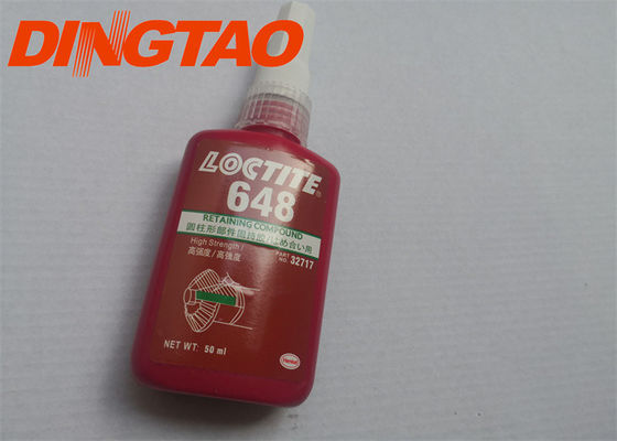 For DT Vector IX9 Cutter Spare Parts IX6 MH MX9 Q50 IH8 M88 Cutting 131369 Glue