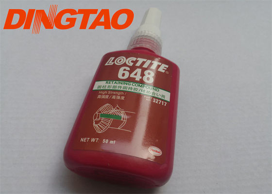For DT Vector IX9 Cutter Spare Parts IX6 MH MX9 Q50 IH8 M88 Cutting 131369 Glue
