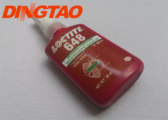 For DT Vector IX9 Cutter Spare Parts IX6 MH MX9 Q50 IH8 M88 Cutting 131369 Glue