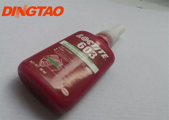 131398 Glue For DT Vector IX9 Cutter Parts IX6 MP9 MH Q50 Q80 MH8 IH5 Q25 Cutter