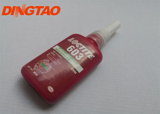 131398 Glue For DT Vector IX9 Cutter Parts IX6 MP9 MH Q50 Q80 MH8 IH5 Q25 Cutter