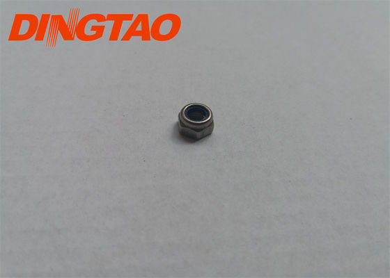410099 Cylinder Nut Auto Cutter Parts For Vector IX6 Cutting IX9 MH M55 MH8 Q80