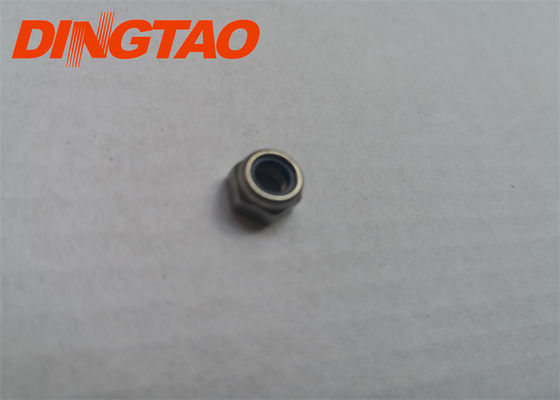 410099 Cylinder Nut Auto Cutter Parts For Vector IX6 Cutting IX9 MH M55 MH8 Q80