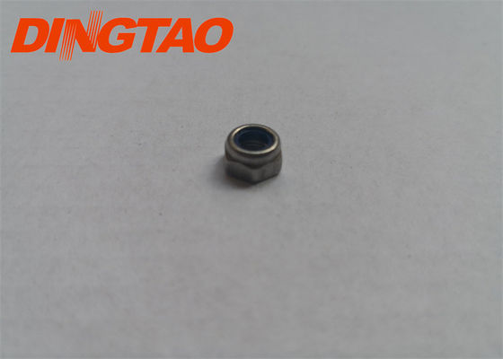 410099 Cylinder Nut Auto Cutter Parts For Vector IX6 Cutting IX9 MH M55 MH8 Q80
