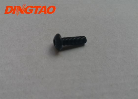 For DT Vector IX6 Cutter IX9 Cutter Machine Spare Parts 411396 Cutter Screw