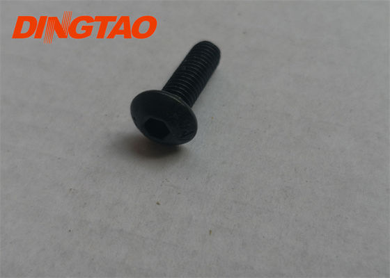 For DT Vector IX6 Cutter IX9 Cutter Machine Spare Parts 411396 Cutter Screw