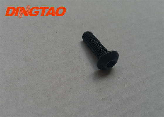 For DT Vector IX6 Cutter IX9 Cutter Machine Spare Parts 411396 Cutter Screw