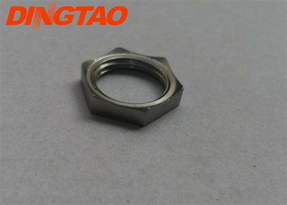 Auto Cutter Parts For Vector IX6 Cutting IX9 Q50 M55 MH8 MX MX9 Cutter Nut 414731