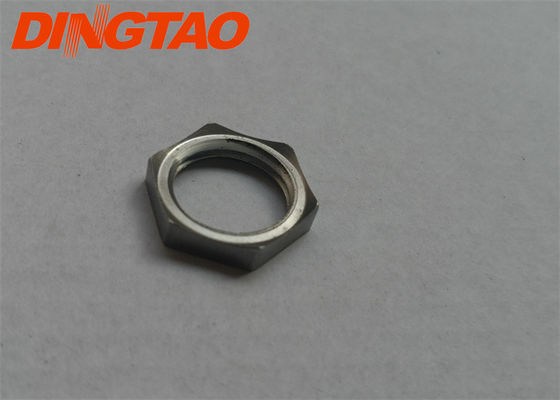 Auto Cutter Parts For Vector IX6 Cutting IX9 Q50 M55 MH8 MX MX9 Cutter Nut 414731