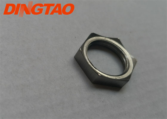 Auto Cutter Parts For Vector IX6 Cutting IX9 Q50 M55 MH8 MX MX9 Cutter Nut 414731