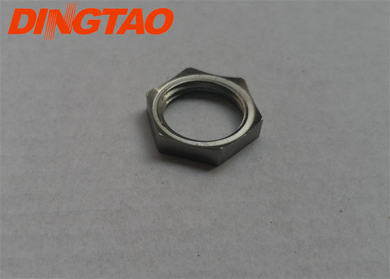 Auto Cutter Parts For Vector IX6 Cutting IX9 Q50 M55 MH8 MX MX9 Cutter Nut 414731