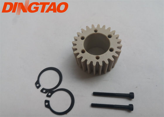 For Vector IX6 Cutter Spare Parts IX9 Q80 MH8 IQ50 X-Gear Assembly 129688 410646