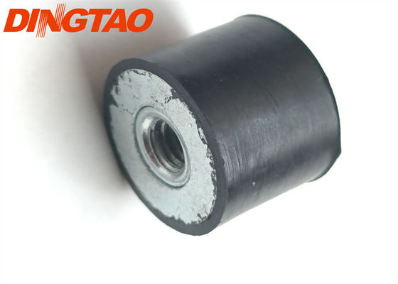 123954 Rubber Buffer For DT Vector X6 Cutting Machine IX9 Q80 MH8 Spare Parts