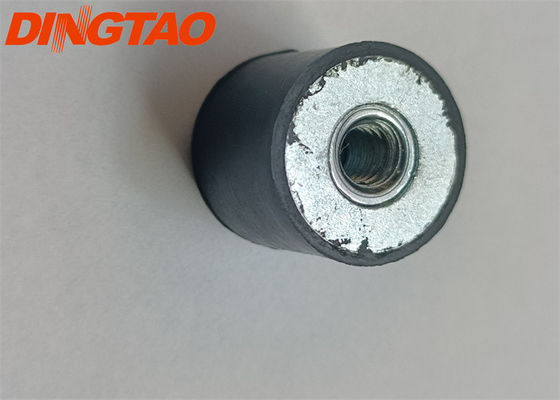 123954 Rubber Buffer For DT Vector X6 Cutting Machine IX9 Q80 MH8 Spare Parts