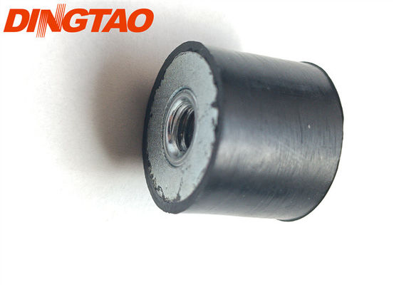123954 Rubber Buffer For DT Vector X6 Cutting Machine IX9 Q80 MH8 Spare Parts