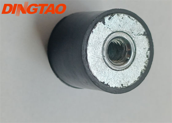 123954 Rubber Buffer For DT Vector X6 Cutting Machine IX9 Q80 MH8 Spare Parts
