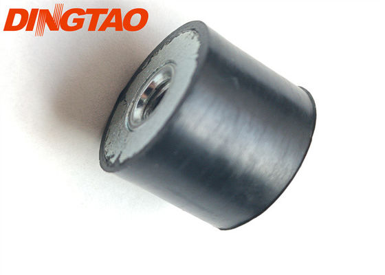 123954 Rubber Buffer For DT Vector X6 Cutting Machine IX9 Q80 MH8 Spare Parts