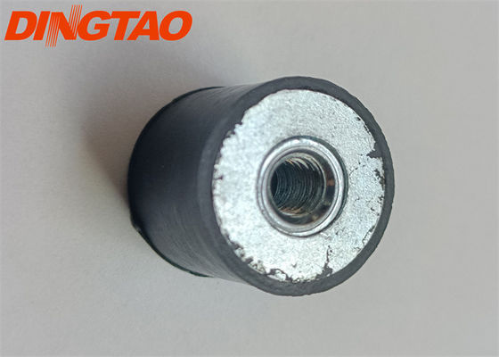123954 Rubber Buffer For DT Vector X6 Cutting Machine IX9 Q80 MH8 Spare Parts