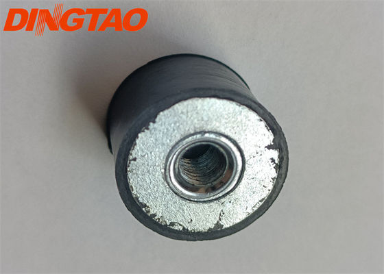 123954 Rubber Buffer For DT Vector X6 Cutting Machine IX9 Q80 MH8 Spare Parts