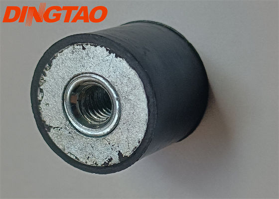 123954 Rubber Buffer For DT Vector X6 Cutting Machine IX9 Q80 MH8 Spare Parts