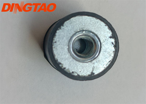123954 Rubber Buffer For DT Vector X6 Cutting Machine IX9 Q80 MH8 Spare Parts