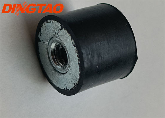 123954 Rubber Buffer For DT Vector X6 Cutting Machine IX9 Q80 MH8 Spare Parts