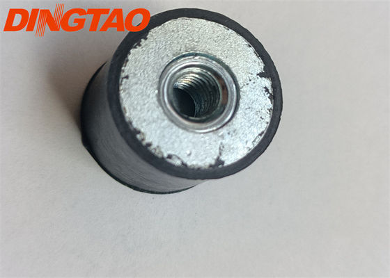 123954 Rubber Buffer For DT Vector X6 Cutting Machine IX9 Q80 MH8 Spare Parts