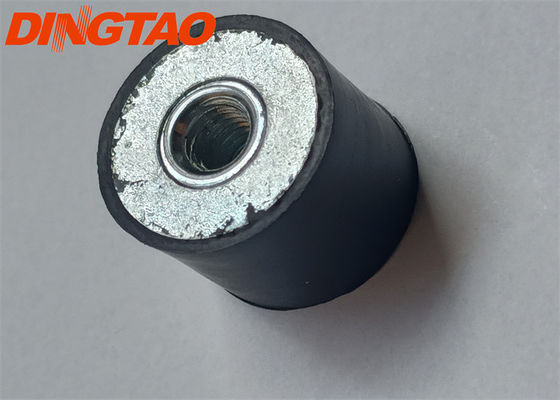 123954 Rubber Buffer For DT Vector X6 Cutting Machine IX9 Q80 MH8 Spare Parts