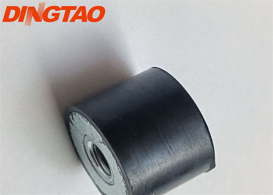 123954 Rubber Buffer For DT Vector X6 Cutting Machine IX9 Q80 MH8 Spare Parts