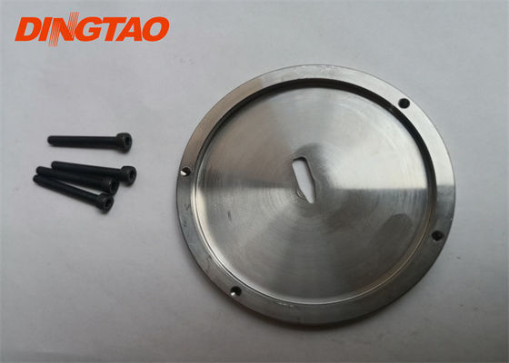 124007 Bottom Cap Base Bowl Assy Cutter Parts For Vector IX6 IX9 M55 MH8 IH8 Q80