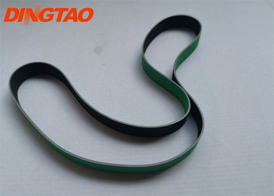 For DT Vector IX6 IX9 Q80 MH8 Cutter Machine Spare Parts 128160 Vibrating Belt