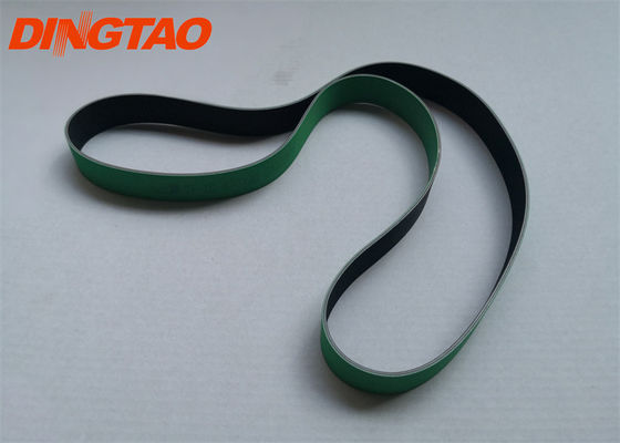 For DT Vector IX6 IX9 Q80 MH8 Cutter Machine Spare Parts 128160 Vibrating Belt