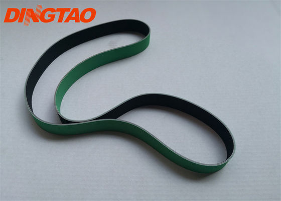 For DT Vector IX6 IX9 Q80 MH8 Cutter Machine Spare Parts 128160 Vibrating Belt