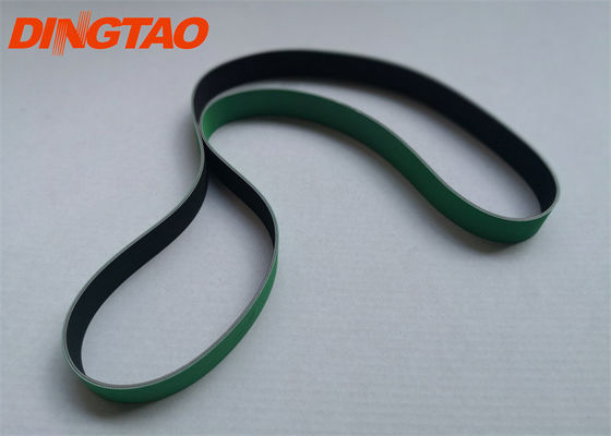For DT Vector IX6 IX9 Q80 MH8 Cutter Machine Spare Parts 128160 Vibrating Belt