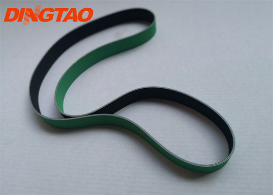 For DT Vector IX6 IX9 Q80 MH8 Cutter Machine Spare Parts 128160 Vibrating Belt