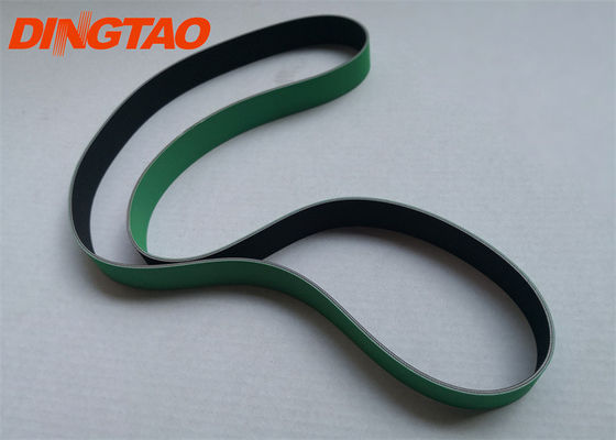 For DT Vector IX6 IX9 Q80 MH8 Cutter Machine Spare Parts 128160 Vibrating Belt