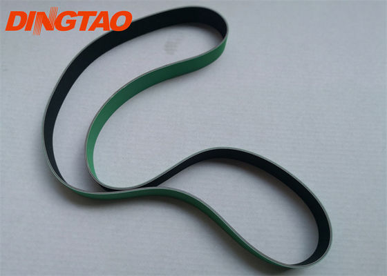 For DT Vector IX6 IX9 Q80 MH8 Cutter Machine Spare Parts 128160 Vibrating Belt