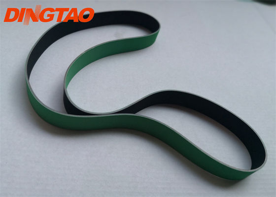 For DT Vector IX6 IX9 Q80 MH8 Cutter Machine Spare Parts 128160 Vibrating Belt