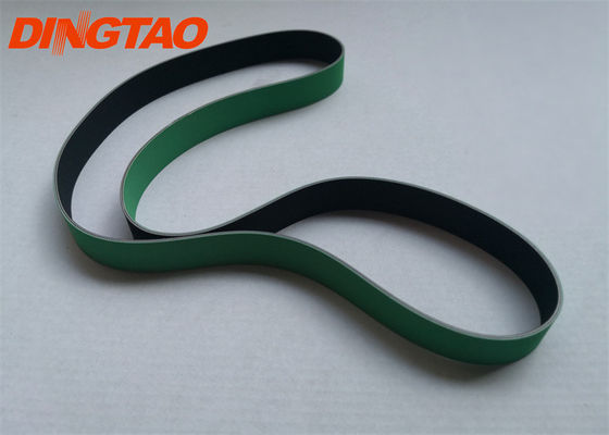 For DT Vector IX6 IX9 Q80 MH8 Cutter Machine Spare Parts 128160 Vibrating Belt