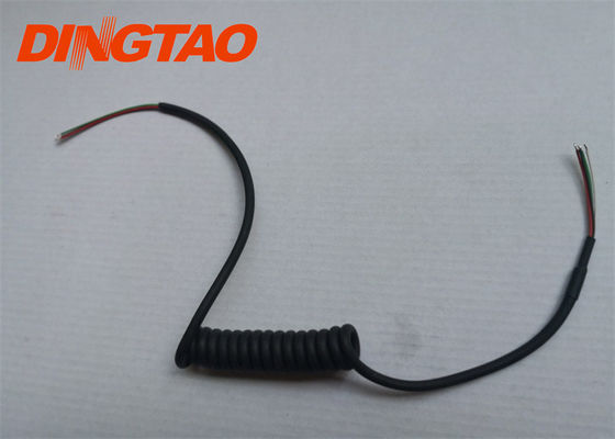 For DT Vector IX9 Cutter Parts Cutter IX6 Q80 Spare Parts Sensor Wire 311137