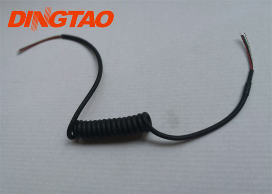 For DT Vector IX9 Cutter Parts Cutter IX6 Q80 Spare Parts Sensor Wire 311137